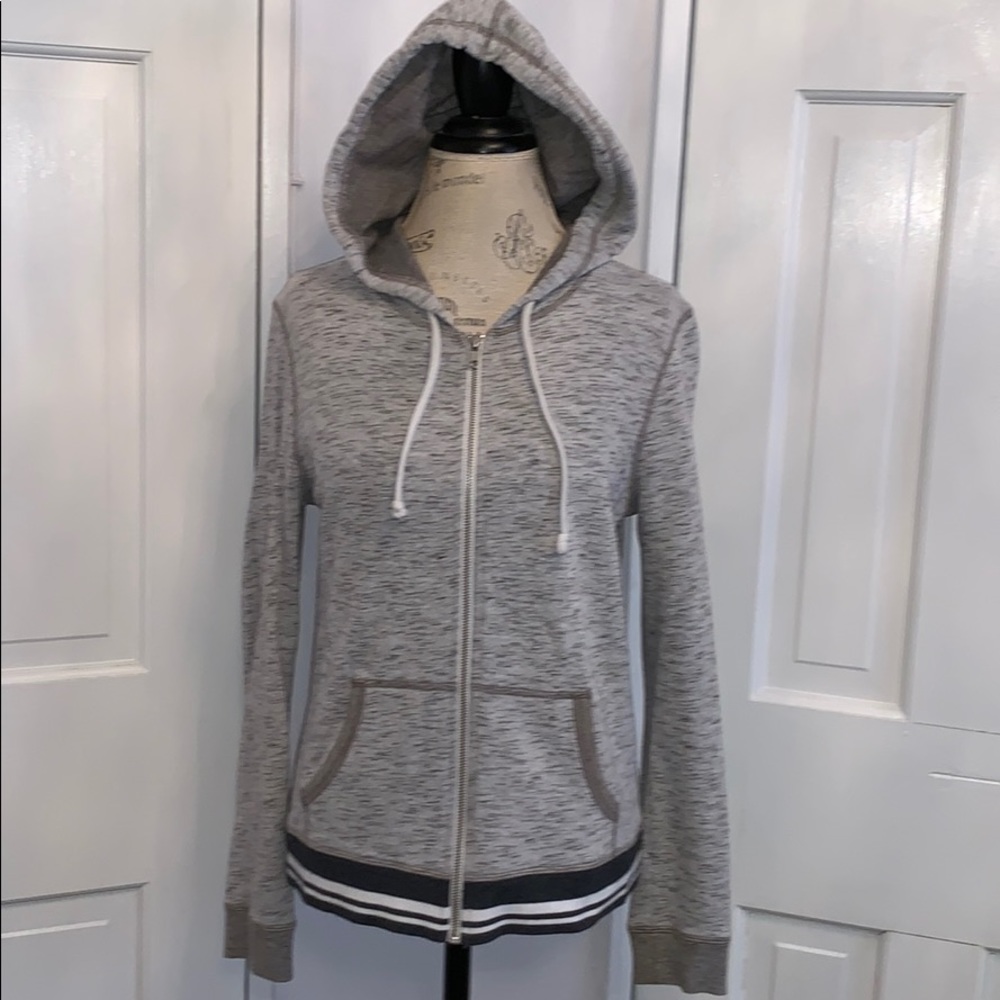 Victoria Secret zip up